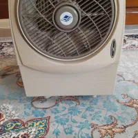 کولر آبی
