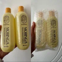 اگر موهات آسیب دیده از این محصول استفاده کن