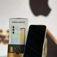 کال سنتر Samsung Galaxy A25|موبایل|اسلام‌شهر, زرافشان|دیوار