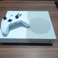 ایکس باکس وان اس xbox one s