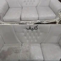 مبل شویی بامواد نانو ضمانتی 100