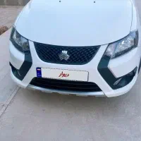 فروش کوییک gxrسفید مشکی مدل ۱۴۰۴