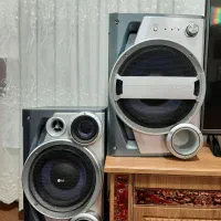 باند سینما خانگی|سیستم صوتی خانگی|مراغه, |دیوار