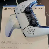 دسته PS5|کنسول، بازی ویدئویی و آنلاین|گرگان, |دیوار