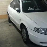 سمند سورن مدل 93 بی نظیر|خودرو سواری و وانت|فردیس, فردیس|دیوار