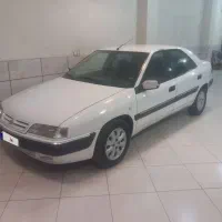 زانتیا مدل ۸۸