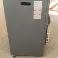 بخاری گازی کپسولی|بخاری، هیتر، شومینه|آبپخش, |دیوار