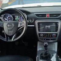 کی ام سی t8 1402 بیرنگ|خودرو سواری و وانت|اصفهان, مرداویج|دیوار