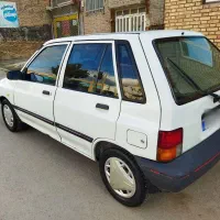 هاچ بک مدل ۱۳۸۰|خودرو سواری و وانت|بجنورد, |دیوار