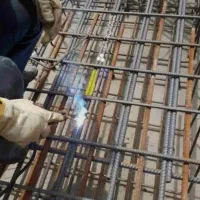 جوشکاری والپست و میلگرد بستر پذیرفته میشود|خدمات پیشه و مهارت|بیجار, |دیوار