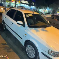 فروشی سمند|خودرو سواری و وانت|پارس‌آباد, |دیوار