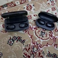 دو تا ایرپد بلوتوثی