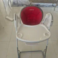 صندلی غذایی کودک مامالو اورجینال