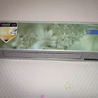 بخاری برقی دیواری Newal ترکیه