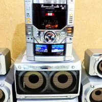 ضبط پاناسونیک|سیستم صوتی خانگی|کهریزک, |دیوار