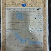 یک قطعه زمین شهرک پلیس