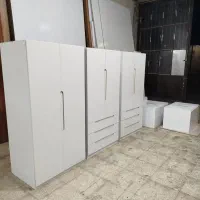 کمد جای لباس ،دراور ،جا کفشی