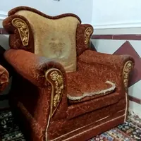 مبل سلطنتی