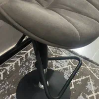 صندلی صدفی|مبلمان اداری|قم, زینبیه|دیوار