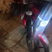 آپاچی|موتورسیکلت|مشهد, نظام دوست|دیوار