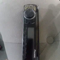 پنل ضبط