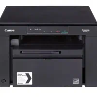 فروش پرینتر سه کاره canon MF3010