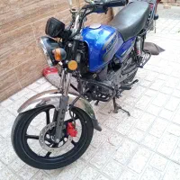 KLD200مدل1403خیلی تمیز