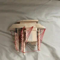 کشتی چوبی|کلکسیون و سرگرمی|کرمانشاه, |دیوار