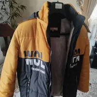 کاپشن پسرانه نو نو|لباس|چالوس, |دیوار