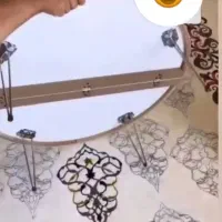 میز|مبلمان خانگی و میز عسلی|لردگان, |دیوار