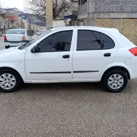 تیبا 2 مدل 99