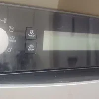 ماکروویو سامسونگ اصلی (سولار)|اجاق گاز و لوازم برقی پخت‌وپز|رشت, کوی مهر|دیوار