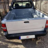 پراید وانت ۱۴۰۳ بی رنگ|خودرو سواری و وانت|تهران, مشیریه|دیوار