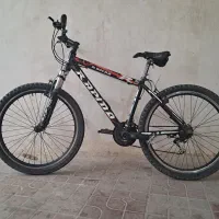 دوچرخه ۲۶ راپیدو