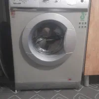 لباسشویی ابسال ۵ کیلویی