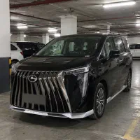 گک ام8 GAC مدل 2025 تازه تحویل جیران موتور