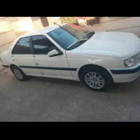 پژوپارس موتور جدید مدل ۱۴۰۲