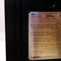 بخاری گازی نیک کالا مدل سحرmn6 و ۶۰۰۰ درحدنو