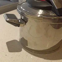زودپز راسل ترکیه