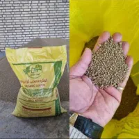هیومیک گرانول و گوگرد گرانول|خدمات باغبانی و درختکاری|اهواز, کیان اباد|دیوار