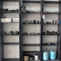 تعمیر و تنظیم کاربراتور‌و انژکتور