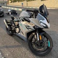 cf motor 250 race سی اف ریس ۲۵۰