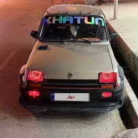 پی کی مدل 85|خودرو سواری و وانت|قائمشهر, |دیوار