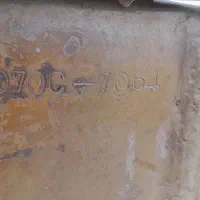 لودر کاوازاکی ۷۰|خودرو سنگین|ساوه, |دیوار