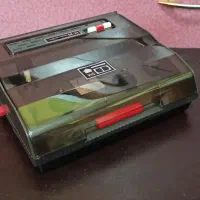 دستگاه VHS Rewinder برند Johnson نو|پخش‌کننده DVD و ویدیو|تهران, نظام‌آباد|دیوار