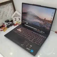 لپتاپ asus tuf