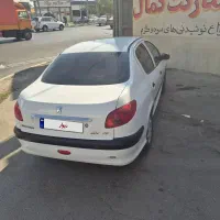 ۲۰۶اس دی مدل ۹۷بی رنگ