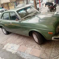 مزدا مدل ۹۲۹|خودرو کلاسیک|نسیم‌شهر, |دیوار