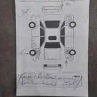 پراید مدل ۸۷ نقد و اقساط|خودرو سواری و وانت|منجوان, |دیوار