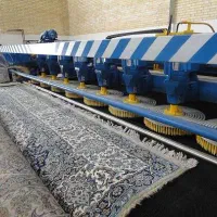 قالیشویی ومبل شویی صدرا